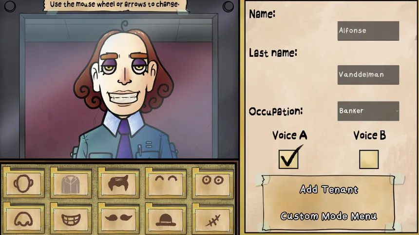 Скриншот 3 к игре That's not my Neighbor