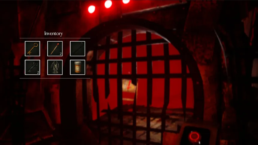 Скриншот 3 к игре Satan's Dungeon