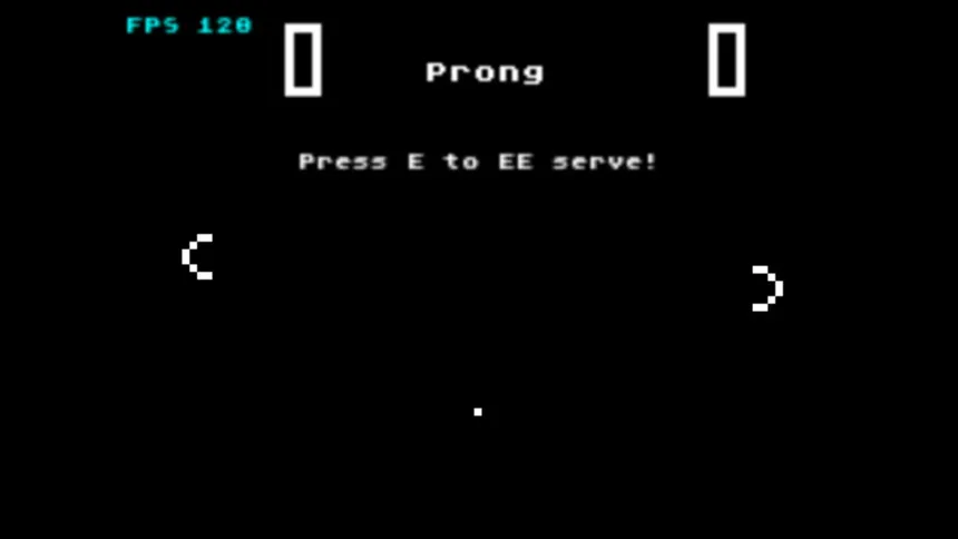 Скриншот 4 к игре PRONG