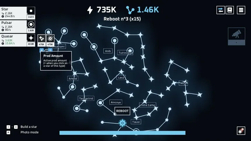 Скриншот 5 к игре Light 'Em