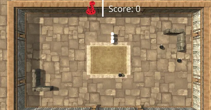 Скриншот 3 к игре Determine
