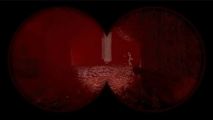 Скриншот 4 к игре Terminal Mass