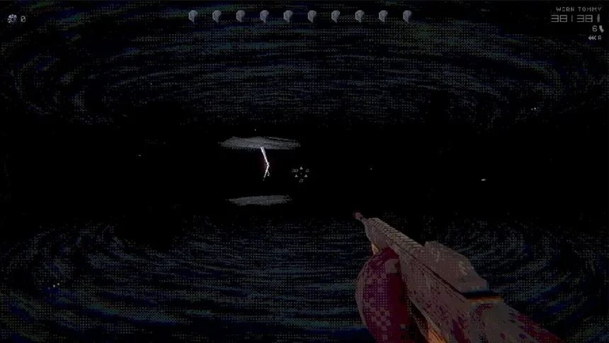Скриншот 8 к игре Terminal Mass
