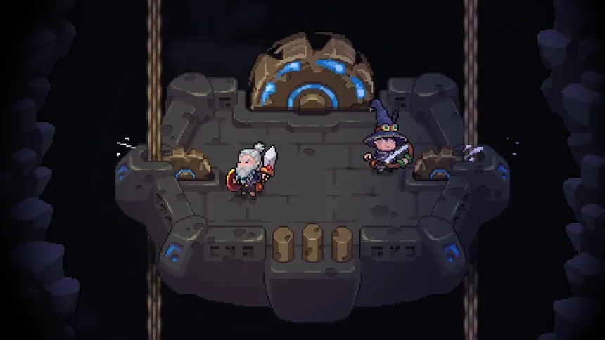 Скриншот 8 к игре The Beacon