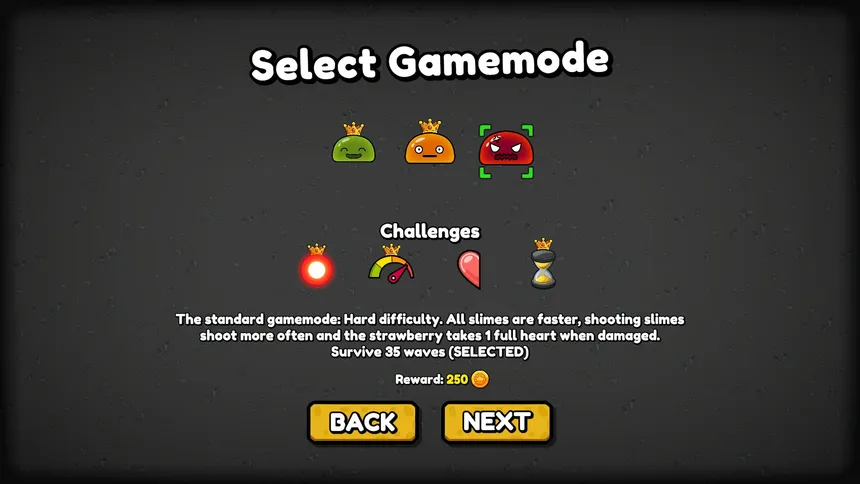 Скриншот 5 к игре Slime Squisher