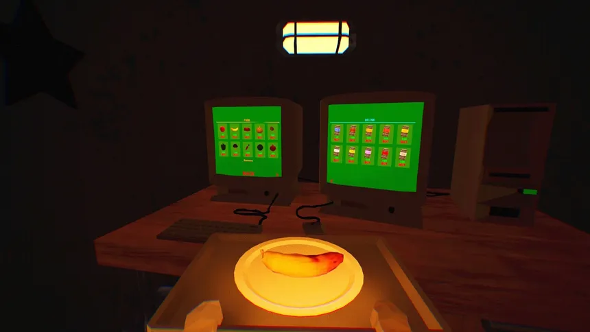 Скриншот 8 к игре Plates of Peril
