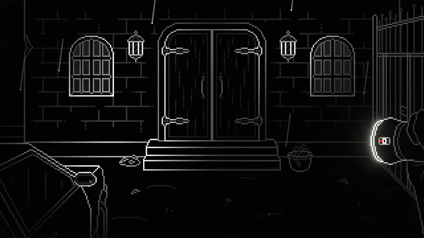 Скриншот 5 к игре Shroud of Gloom
