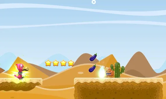 Скриншот 1 к игре Indicate