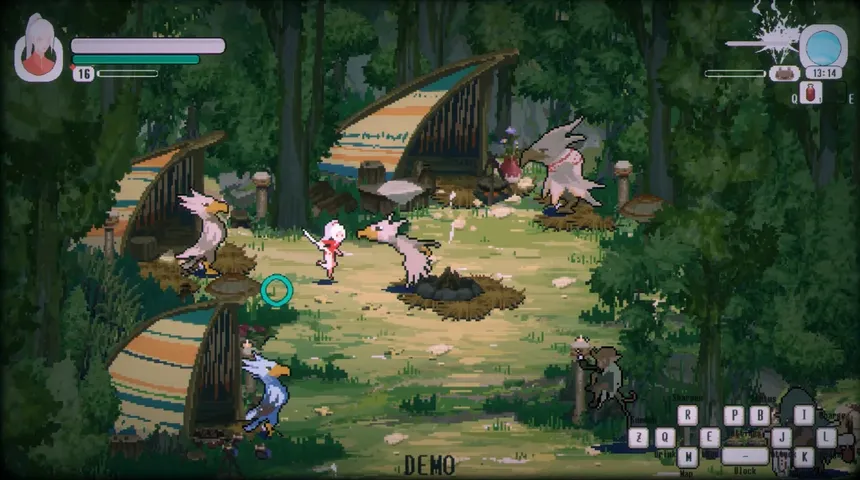 Скриншот 8 к игре FantasyJourney