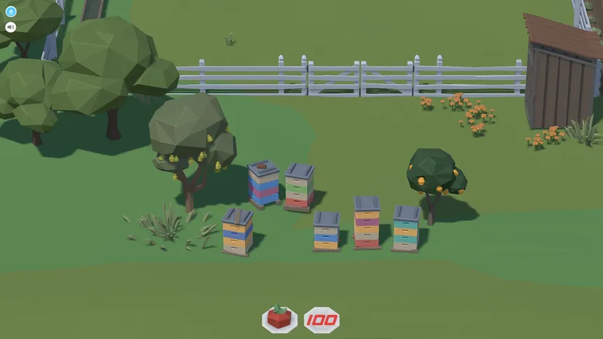 Скриншот 3 к игре Hidden Tomatoes : Farm Frenzy