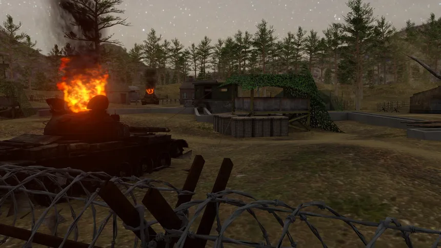 Скриншот 8 к игре Artillery Tycoon