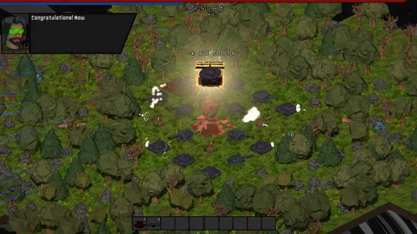 Скриншот 2 к игре Heart Keeper