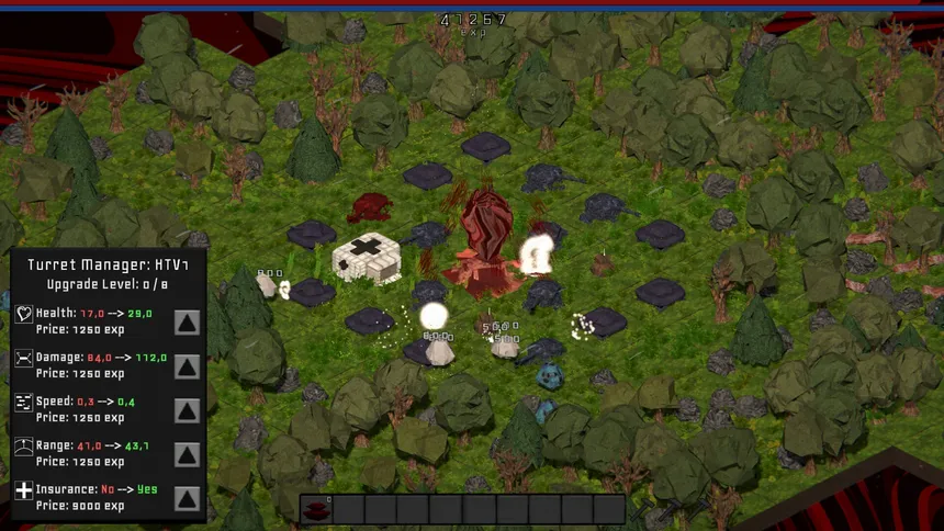 Скриншот 3 к игре Heart Keeper