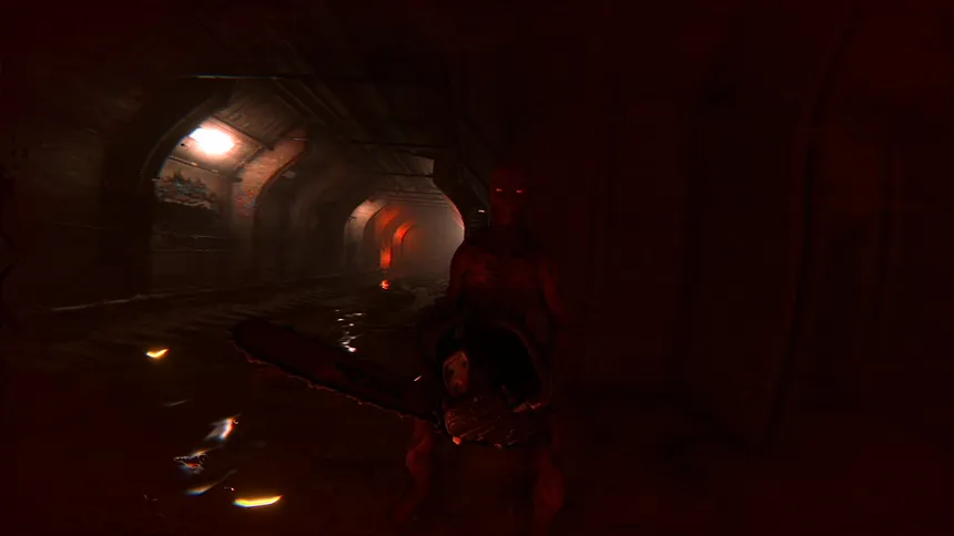 Скриншот 6 к игре CATACOMB