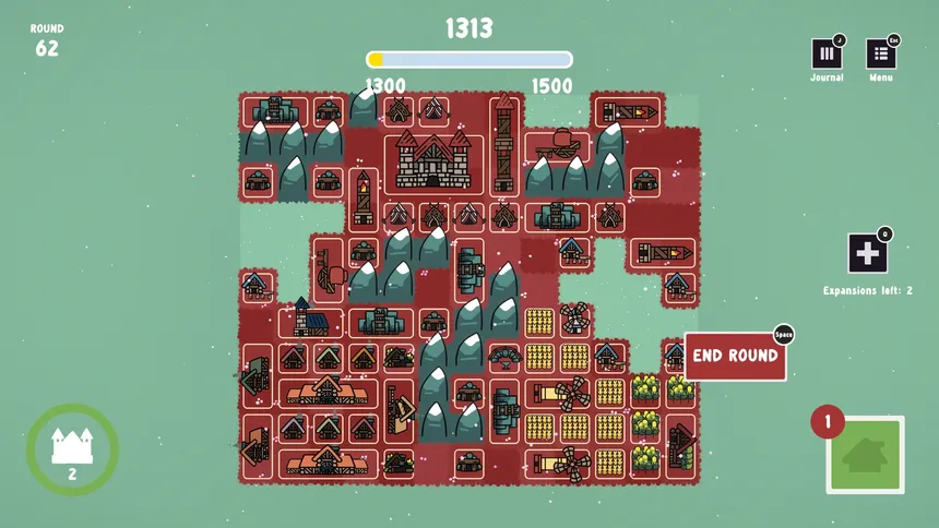 Скриншот 3 к игре CITYVENTORY