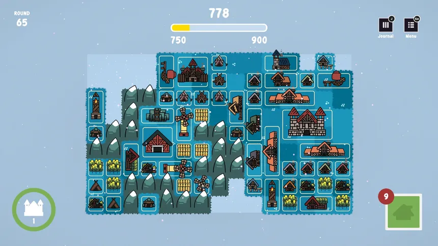 Скриншот 4 к игре CITYVENTORY