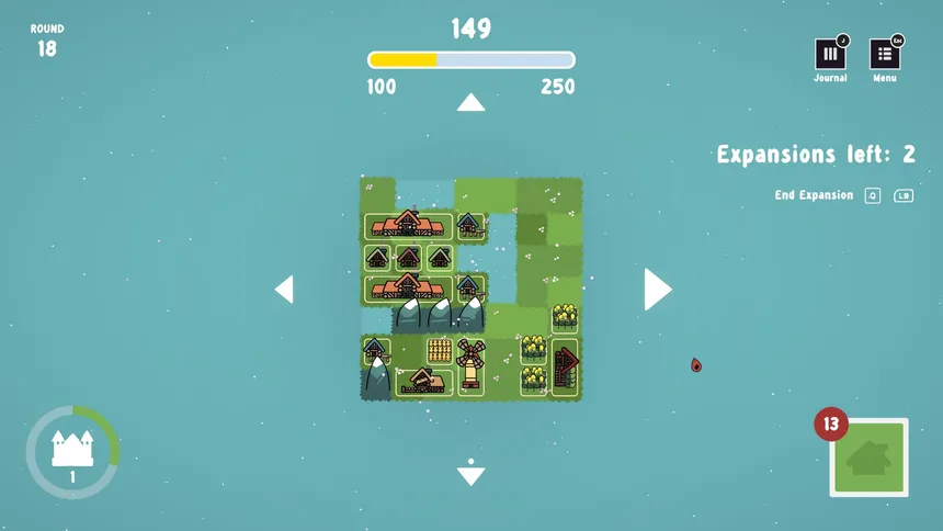 Скриншот 6 к игре CITYVENTORY