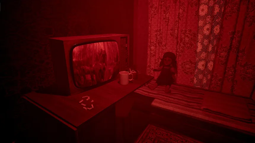 Скриншот 3 к игре New Face On The Block