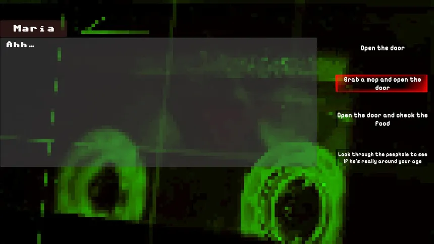 Скриншот 2 к игре The Dispatcher