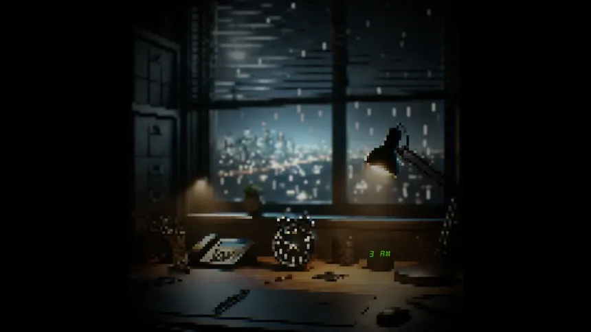 Скриншот 4 к игре The Dispatcher
