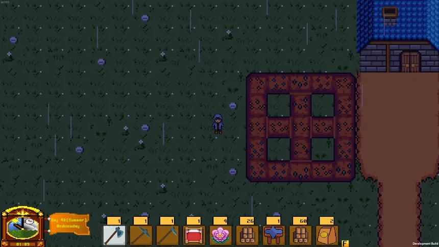 Скриншот 2 к игре Farmsville