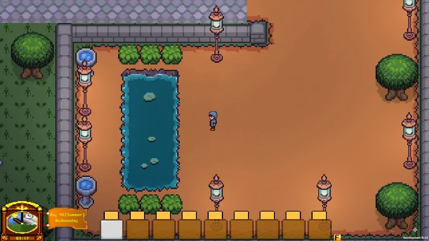 Скриншот 3 к игре Farmsville