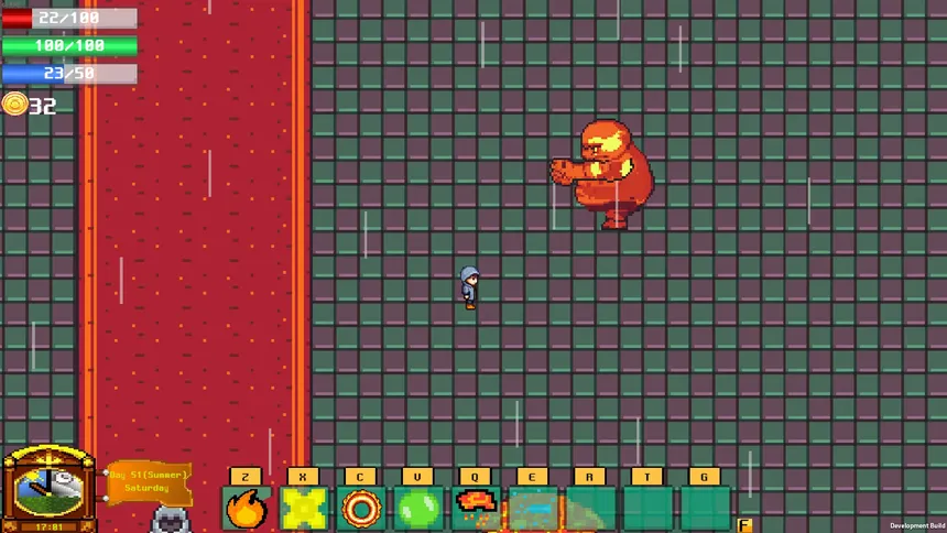 Скриншот 5 к игре Farmsville