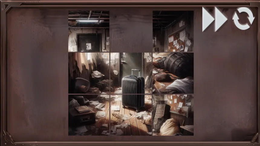 Скриншот 4 к игре Specter: The Battle of the Mind