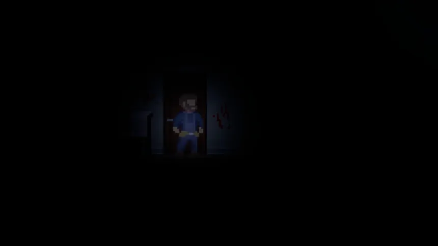 Скриншот 2 к игре Memento