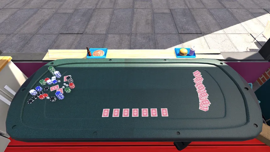 Скриншот 5 к игре Food Croupier