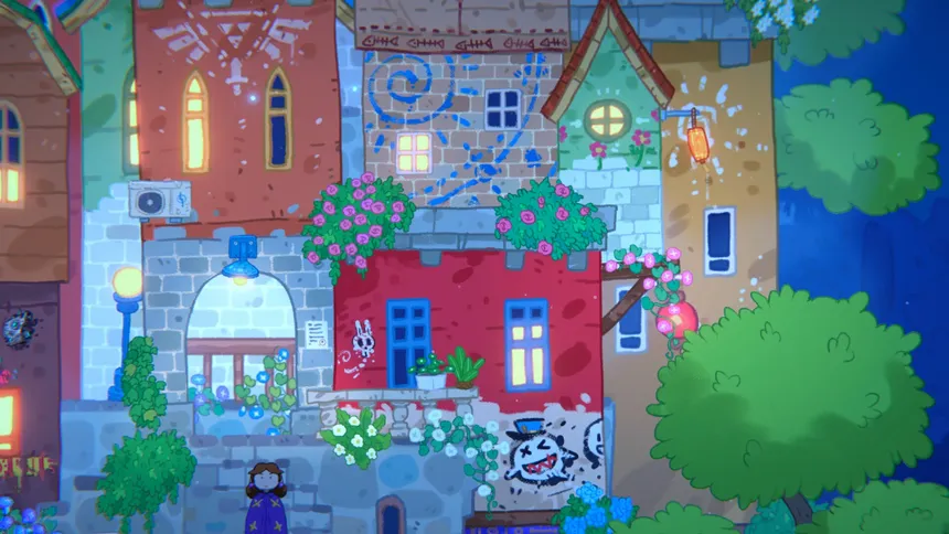 Скриншот 8 к игре Little Adventurer Treasure Hunt