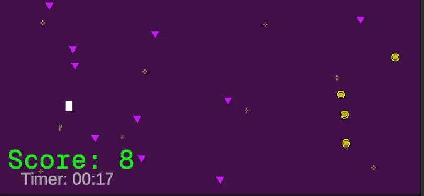 Скриншот 1 к игре Concentration Required