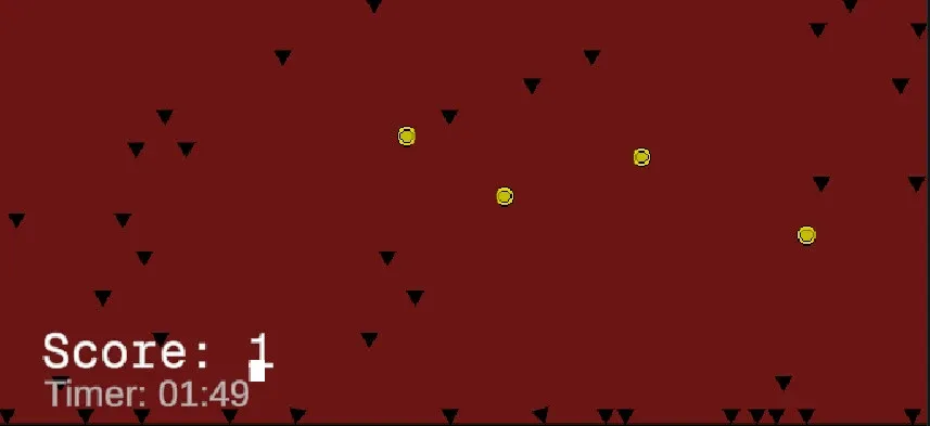 Скриншот 2 к игре Concentration Required