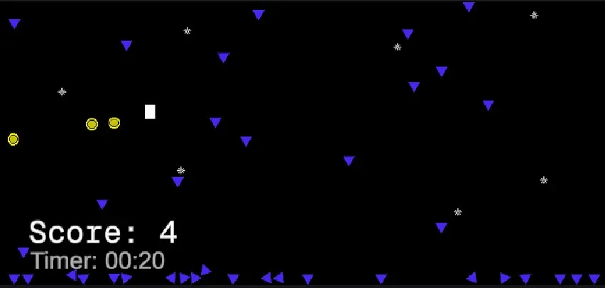 Скриншот 4 к игре Concentration Required