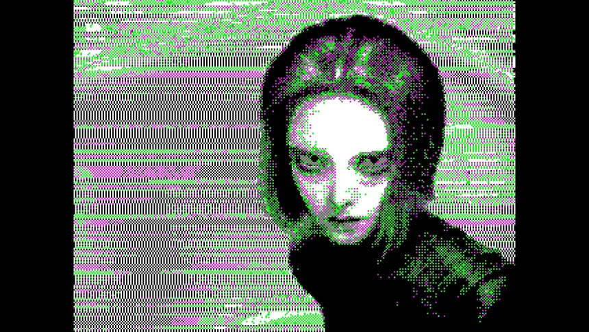 Скриншот 1 к игре Zeizen