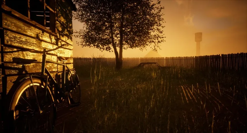 Скриншот 2 к игре The Last Visit: 98th