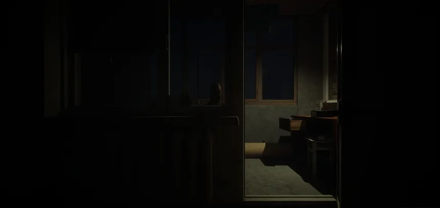 Скриншот 6 к игре The Last Visit: 98th