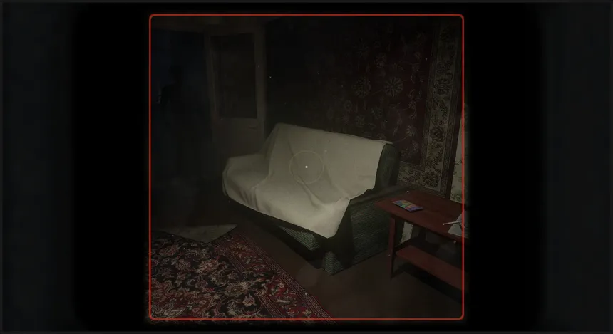 Скриншот 7 к игре The Last Visit: 98th