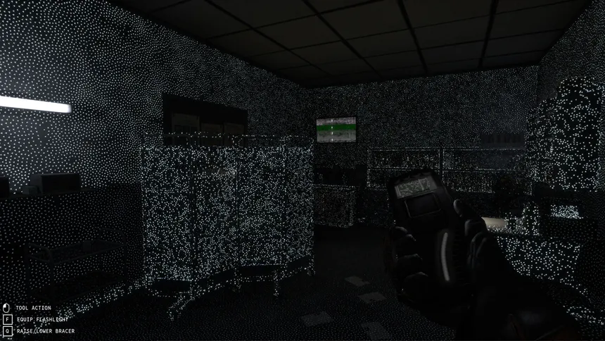 Скриншот 4 к игре Paraxima