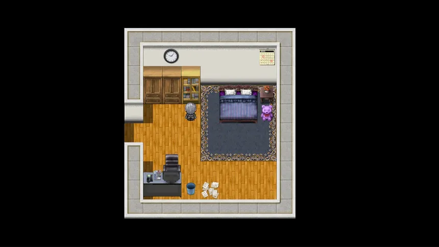 Скриншот 3 к игре Please pay the rent!