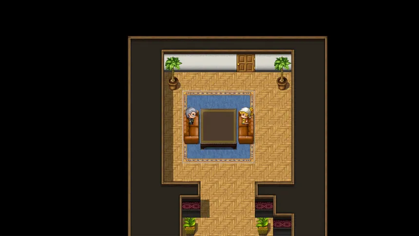 Скриншот 4 к игре Please pay the rent!