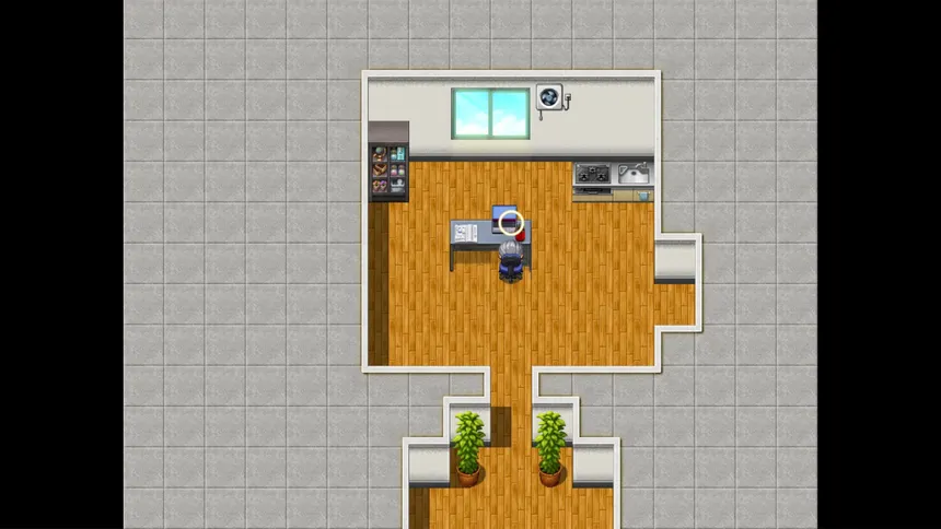 Скриншот 6 к игре Please pay the rent!