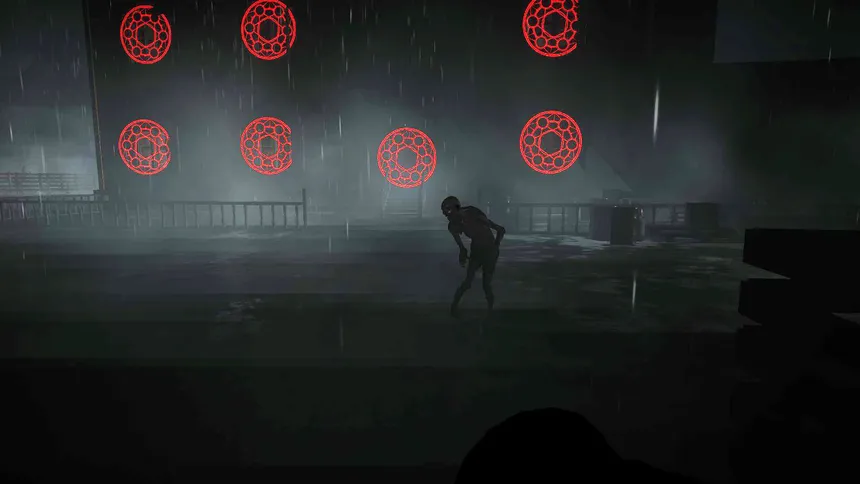 Скриншот 7 к игре Nightmare Owl