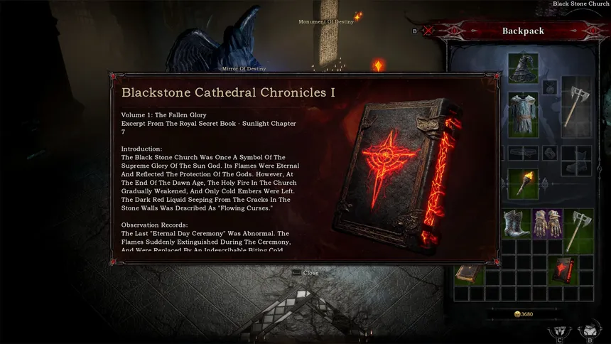 Скриншот 5 к игре Земля, покинутая Богом-GOD FORSAKEN