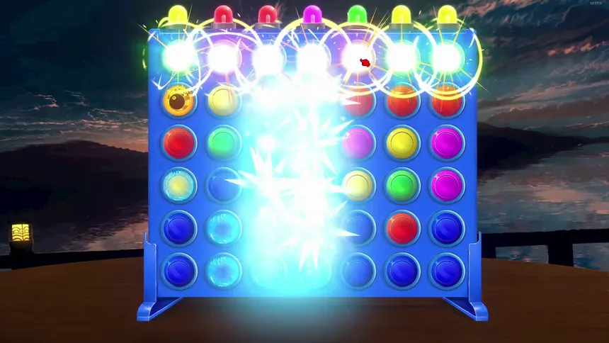 Скриншот 7 к игре Drop 4