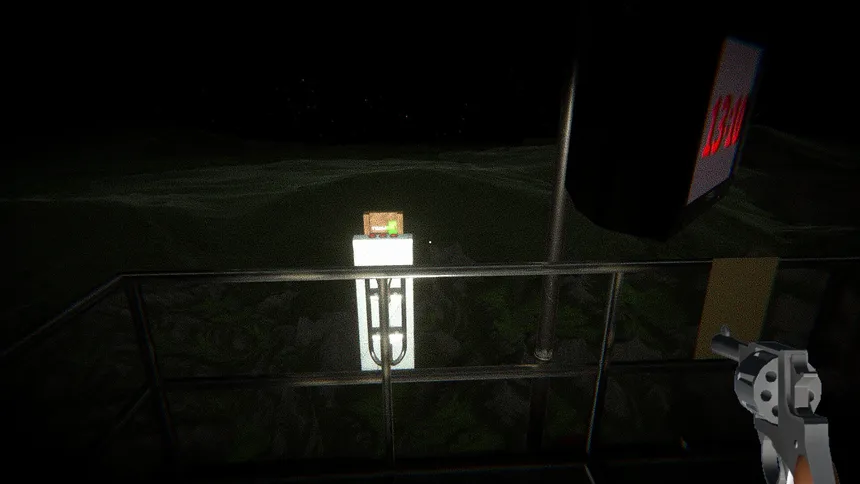 Скриншот 7 к игре Escape the Tower