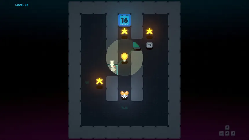 Скриншот 3 к игре Math Muncher