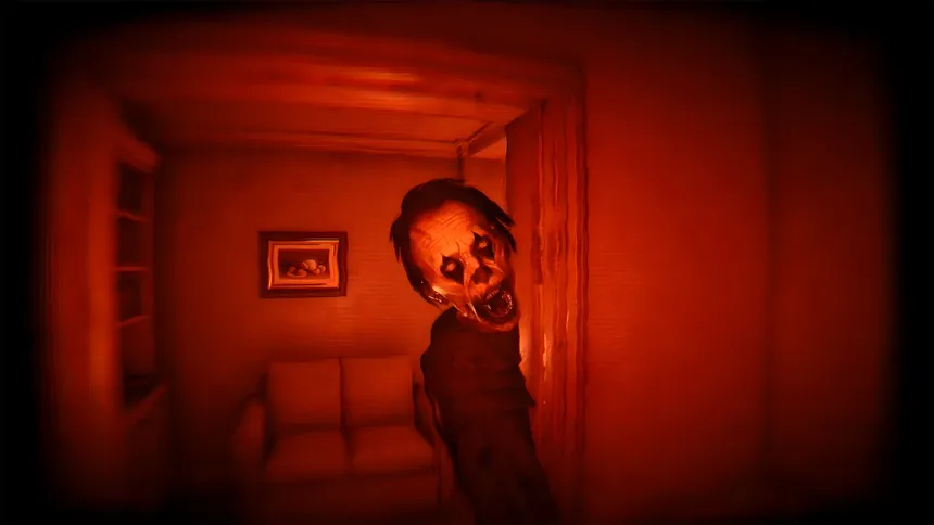 Скриншот 4 к игре The Jester