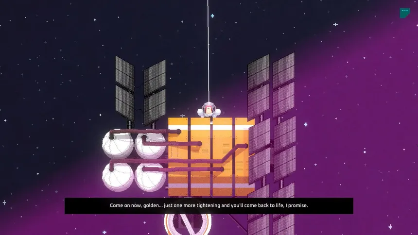 Скриншот 5 к игре V2 Destiny of the Oroxs