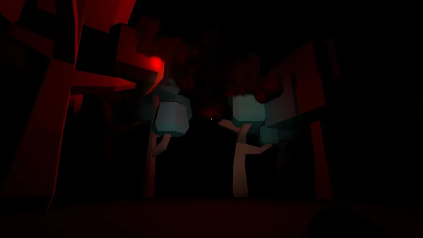 Скриншот 4 к игре Peril in the Pines